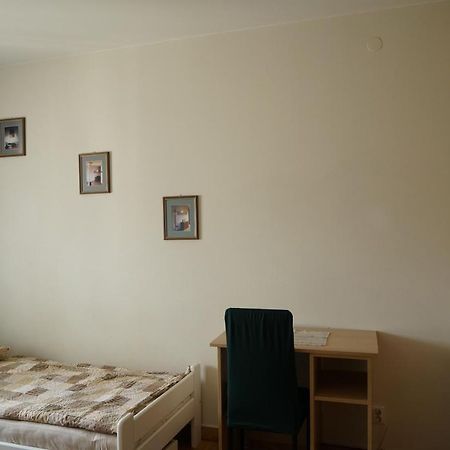 Velvet Bemowo XII Apartment Варшава Екстериор снимка