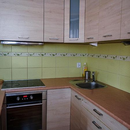 Velvet Bemowo XII Apartment Варшава Екстериор снимка