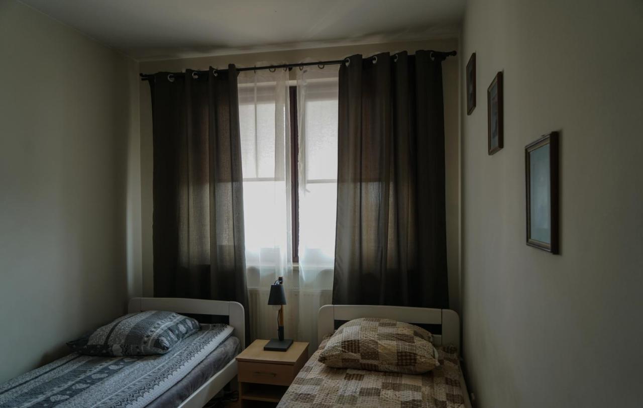 Velvet Bemowo XII Apartment Варшава Екстериор снимка