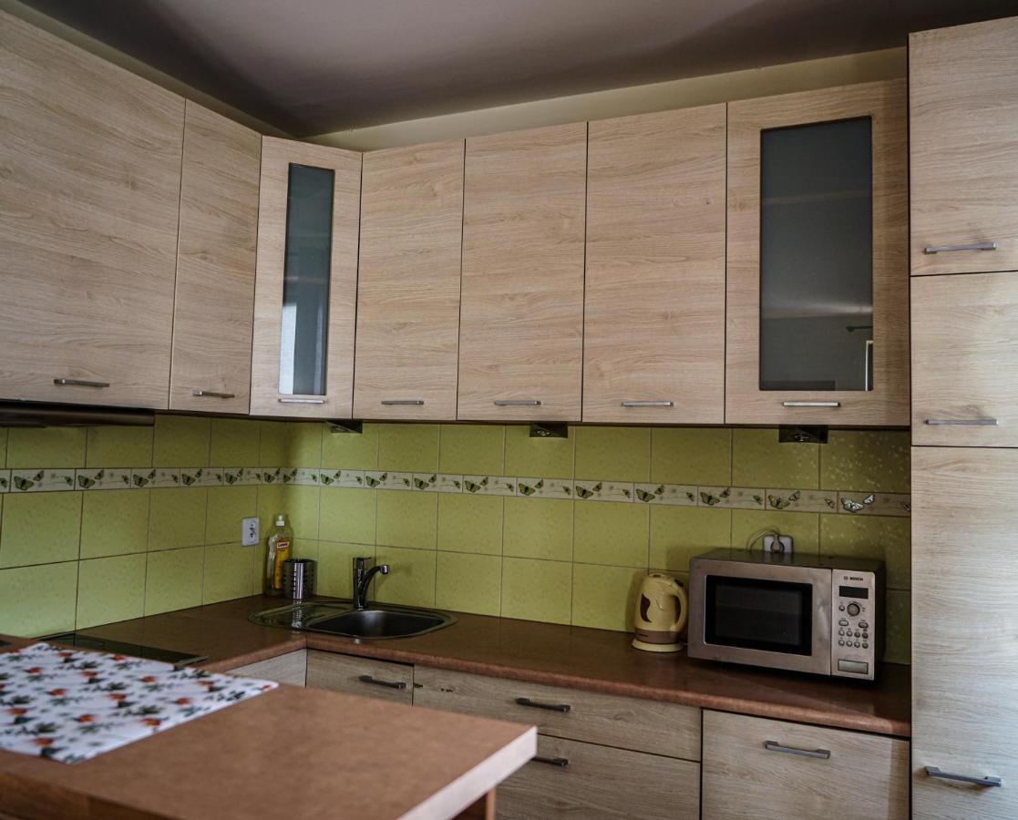 Velvet Bemowo XII Apartment Варшава Екстериор снимка