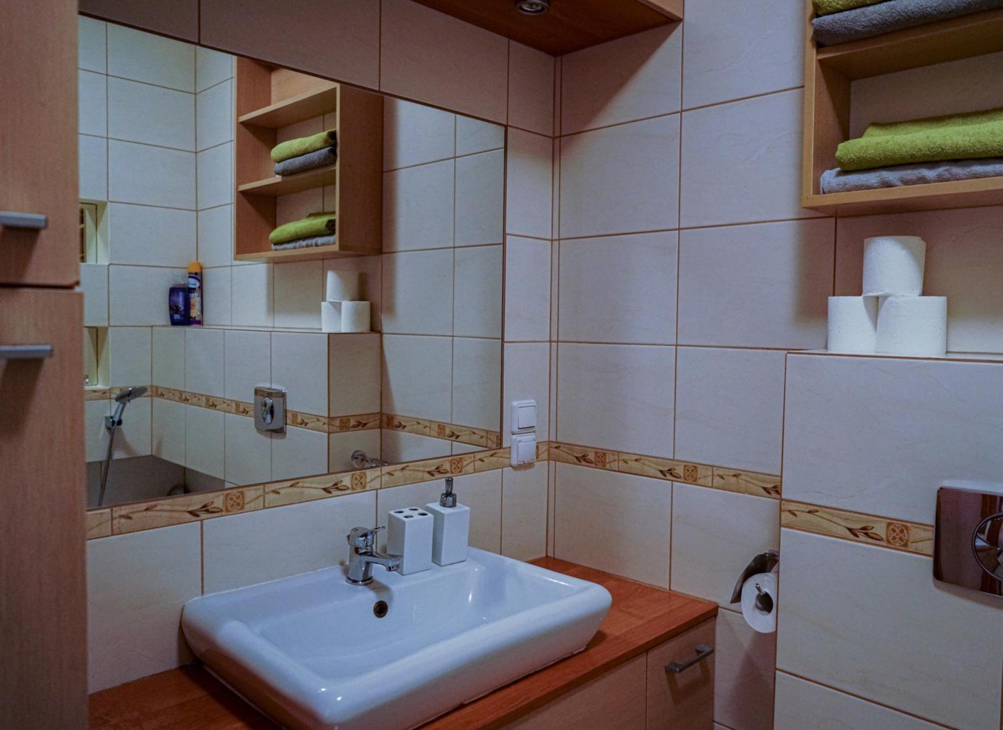 Velvet Bemowo XII Apartment Варшава Екстериор снимка