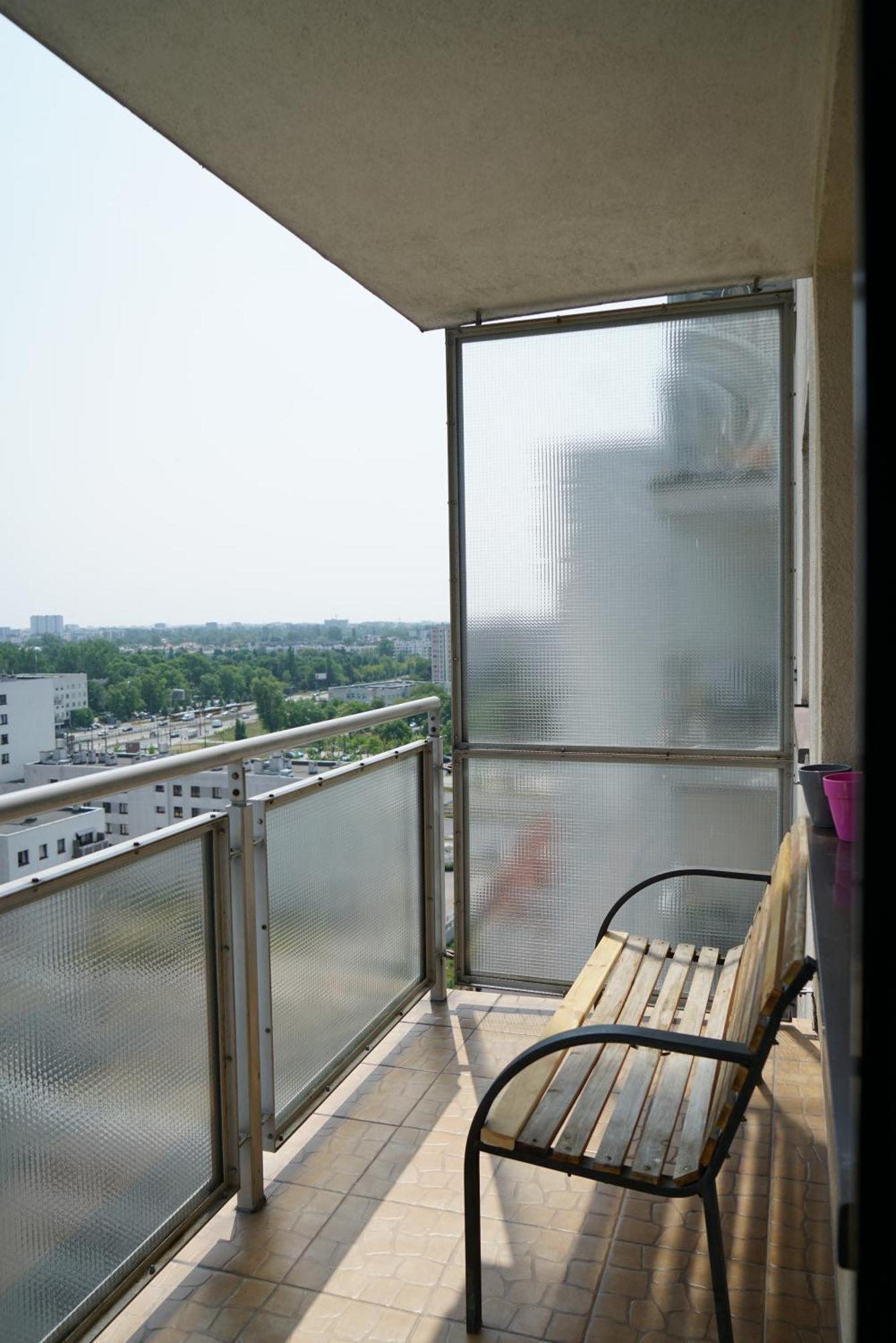 Velvet Bemowo XII Apartment Варшава Екстериор снимка